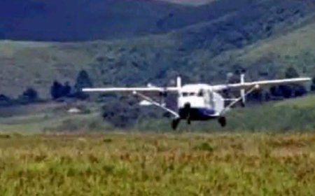 RDC: un aéronef intercepté par les radars des FARDC après avoir violé l’espace aérien congolais