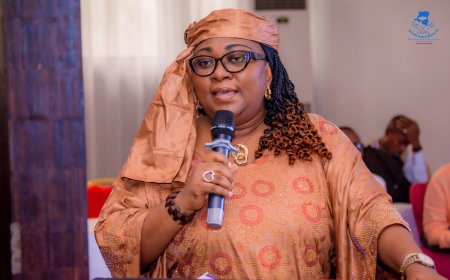 65 ans d’indépendance de la RDC : Alice Mirimo appelle à l’unité et à la confiance envers le leadership de Félix Tshisekedi pour un avenir meilleur en RDC