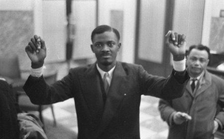 [Tribune] Patrice Lumumba : une pensée trahie ou simplement incomprise ?