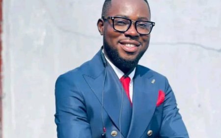 Kwango : les médias en grève pour dénoncer l'arrestation "barbare" du journaliste Paz Miluta