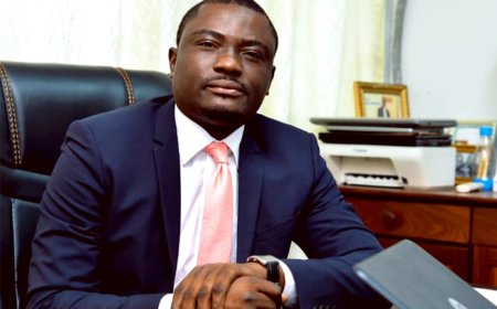 Justice malade en RDC: Maître Carlos Ngwapitshi dénonce le clientélisme et le favoritisme au sein du Conseil supérieur de la magistrature