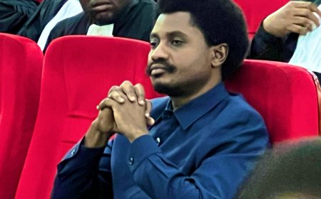 Procès Mutamba : l’affaire renvoyée au 23 juillet