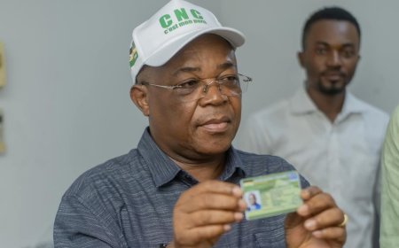 Pius Muabilu satisfait de la mobilisation autour de la nouvelle carte du CNC