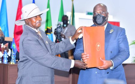 Réouverture des postes frontaliers de Bunagana et Ishasha : le gouvernement congolais exige des clarifications à l'Ouganda