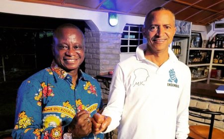 Deux ans après la disparition de Chérubin Okende : Moïse Katumbi exige justice