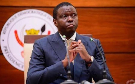 BCC : Wameso osera-t-il exhumer Mutombo et revigorer le vrai « Mosolo » ? (Tribune de Jo M. Sekimonyo)