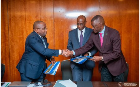 Kinshasa et Kigali s'engagent pour un rapatriement volontaire des réfugiés 