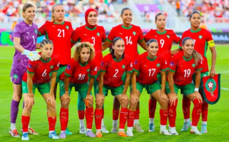 CAN féminine (Maroc-2024): pour les Lionnes de l’Atlas, une deuxième finale d’affilée et un premier titre en ligne de mire