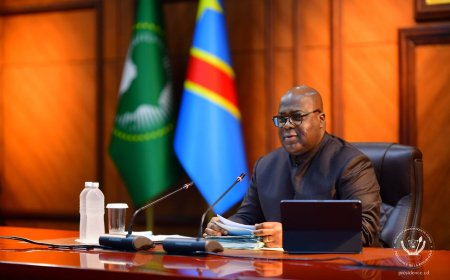 Félix Tshisekedi officialisera bientôt son nouveau gouvernement d’ouverture, toujours piloté par Judith Suminwa