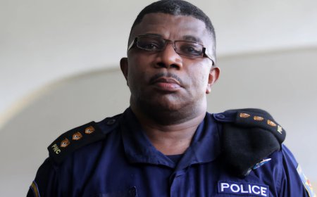 Affaire Chebeya : le colonel Mukalay libéré après avoir avoir purgé sa peine