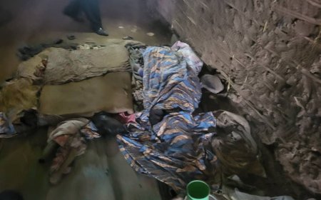 Massacre de 43 civils à Komanda : l'armée évoque un acte de vengeance des terroristes ADF