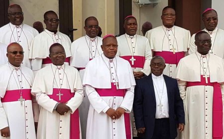 Attaque des ADF à Komanda : la CENCO condamne un énième massacre de civils malgré les opérations militaires conjointes FARDC-UPDF