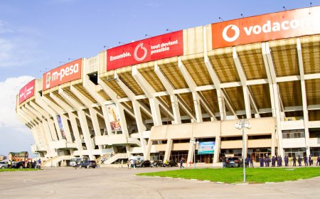 Grogne au stade des Martyrs : les agents exigent 12 mois de salaires impayés