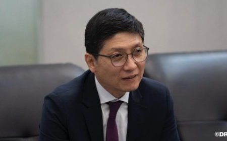 Le Maroc s’impose comme un pôle d’attraction majeur pour les investissements industriels étrangers (Responsable à Hyundai Rotem)