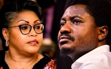 Affaire prison de Kisangani : Constant Mutamba ne lâche pas Judith Suminwa