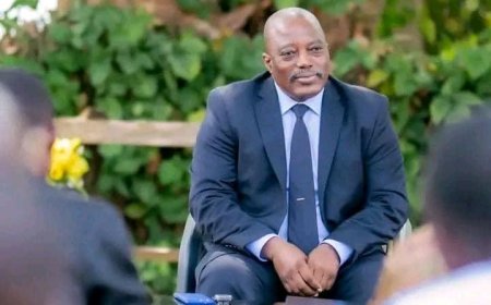 Procès Kabila : l'affaire est renvoyée au 7 août