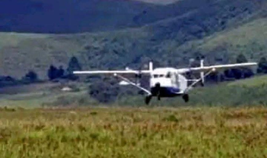 RDC: un aéronef intercepté par les radars des FARDC après avoir violé l’espace aérien congolais
