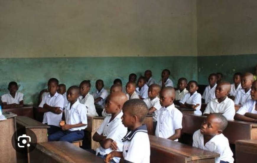 Éducation : plus de 2 millions d’élèves participent à l’ENAFEP 2025