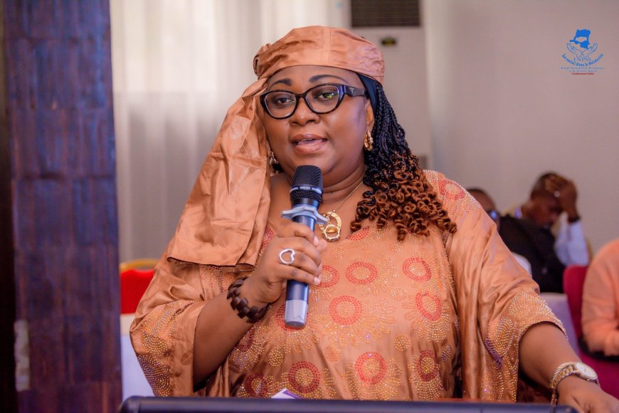 65 ans d’indépendance de la RDC : Alice Mirimo appelle à l’unité et à la confiance envers le leadership de Félix Tshisekedi pour un avenir meilleur en RDC