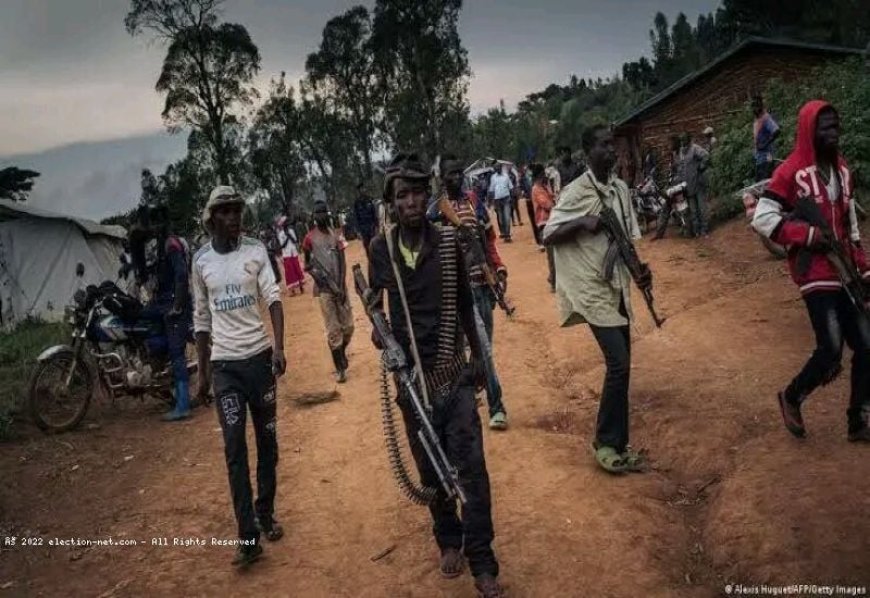 Kinshasa: les FARDC stoppent net une tentative d'incursion des miliciens Mobondo à Maluku
