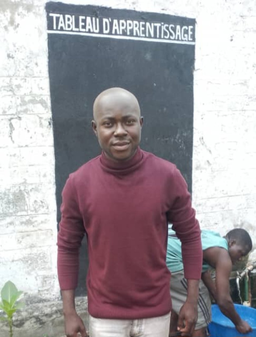 Cheveux tondus de force en prison : le calvaire du journaliste Paz Miluta révolte la jeunesse du Kwango, manifestation annoncée ce samedi