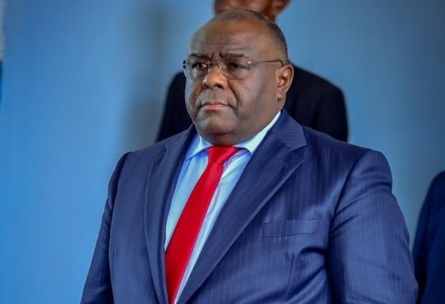 Jean-Pierre Bemba ignoré par l’Église catholique ? “ "Une pure intox", rétorque Raphaël Kibuka