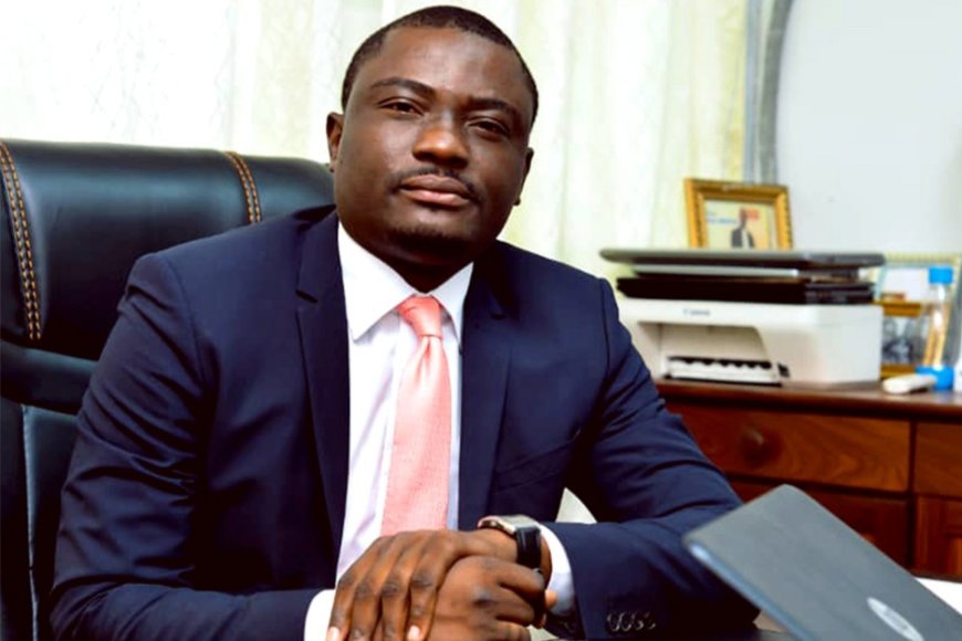 Justice malade en RDC: Maître Carlos Ngwapitshi dénonce le clientélisme et le favoritisme au sein du Conseil supérieur de la magistrature