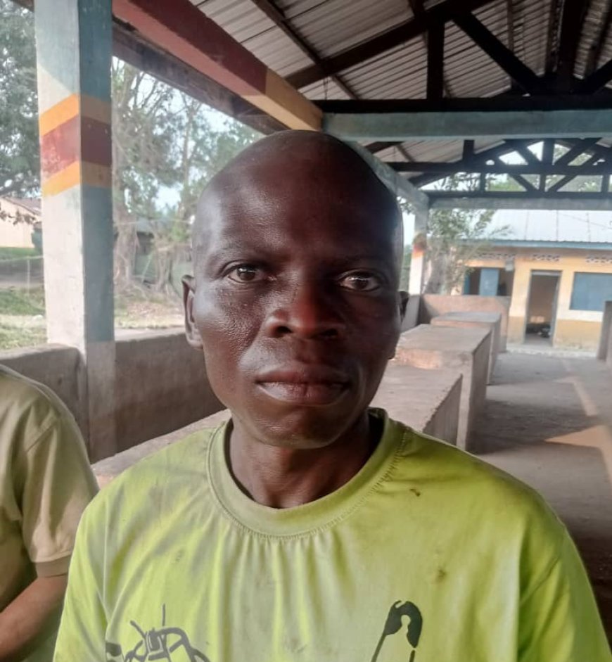 Kwamouth : cinq miliciens Mobondo déposent les armes et se rendent à l’armée, d’autres prêts à suivre