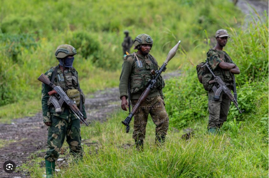 Sud-Kivu : les FARDC dénoncent les attaques répétées de l’AFC-M23 à Kalehe