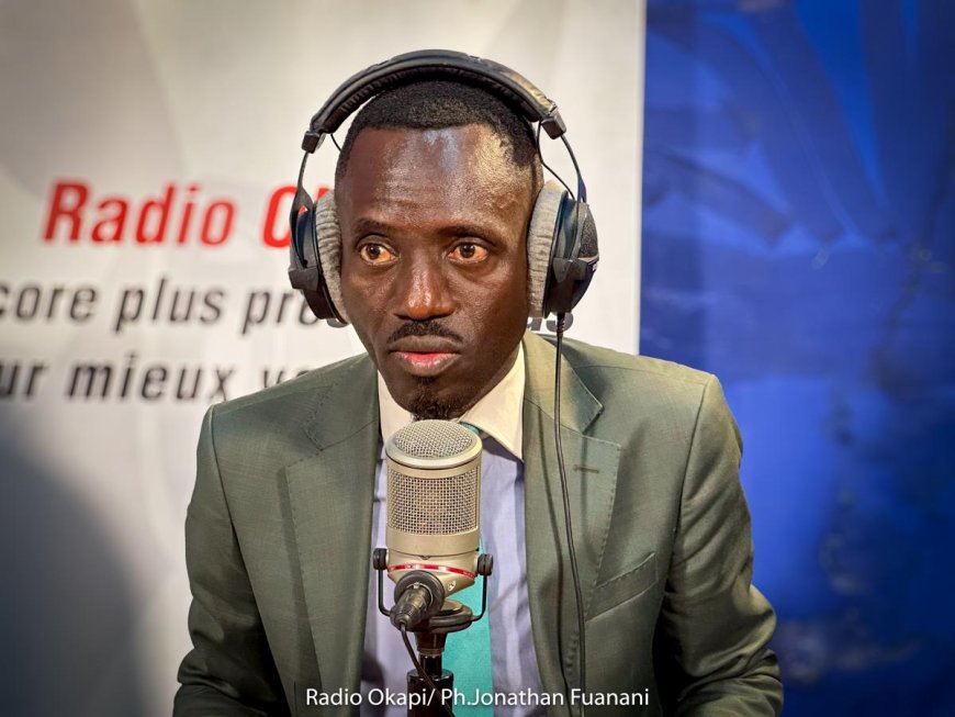 Epenge sans gants face à Muzito: "l’opposition privilégie le dialogue, vous le pouvoir pour le pouvoir"
