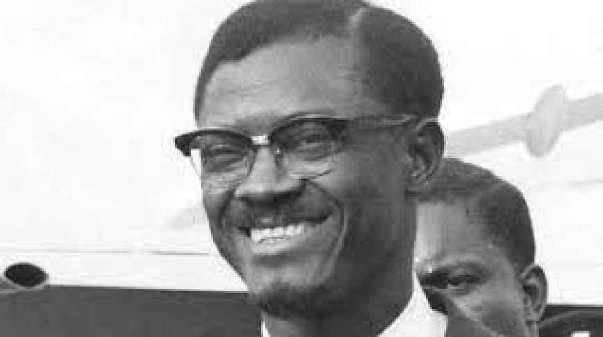 À l’initiative de Judith Suminwa, le gouvernement commémore ce samedi le centenaire de naissance de Patrice Emery Lumumba