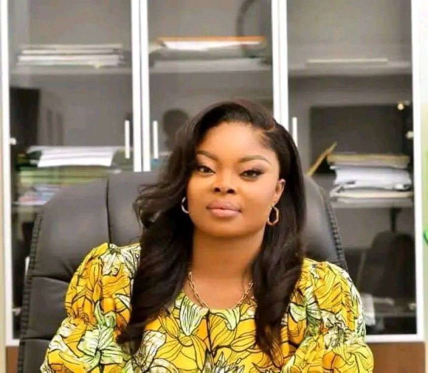 Lubumbashi: le Conseil d'État annule la nomination de Patrick Kafwimbi et réhabilite l'ancien maire intérimaire Joyce Tunda