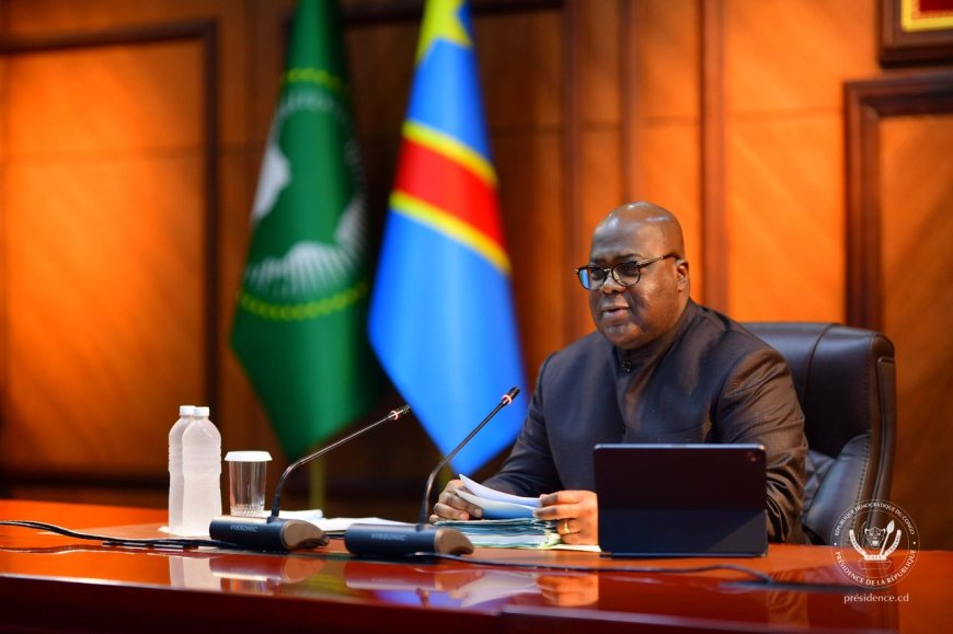 Félix Tshisekedi officialisera bientôt son nouveau gouvernement d’ouverture, toujours piloté par Judith Suminwa