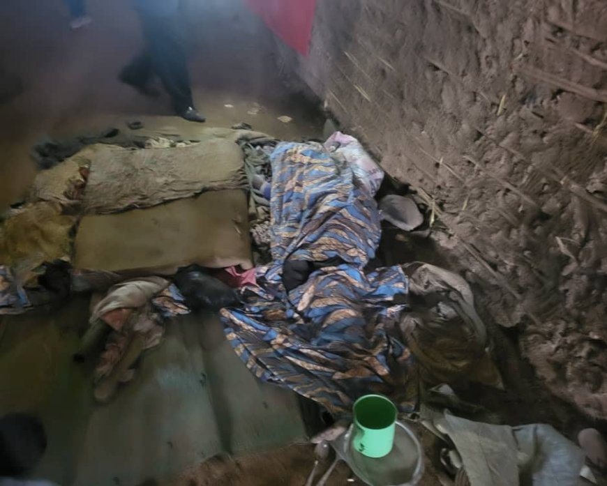 Massacre de 43 civils à Komanda : l'armée évoque un acte de vengeance des terroristes ADF