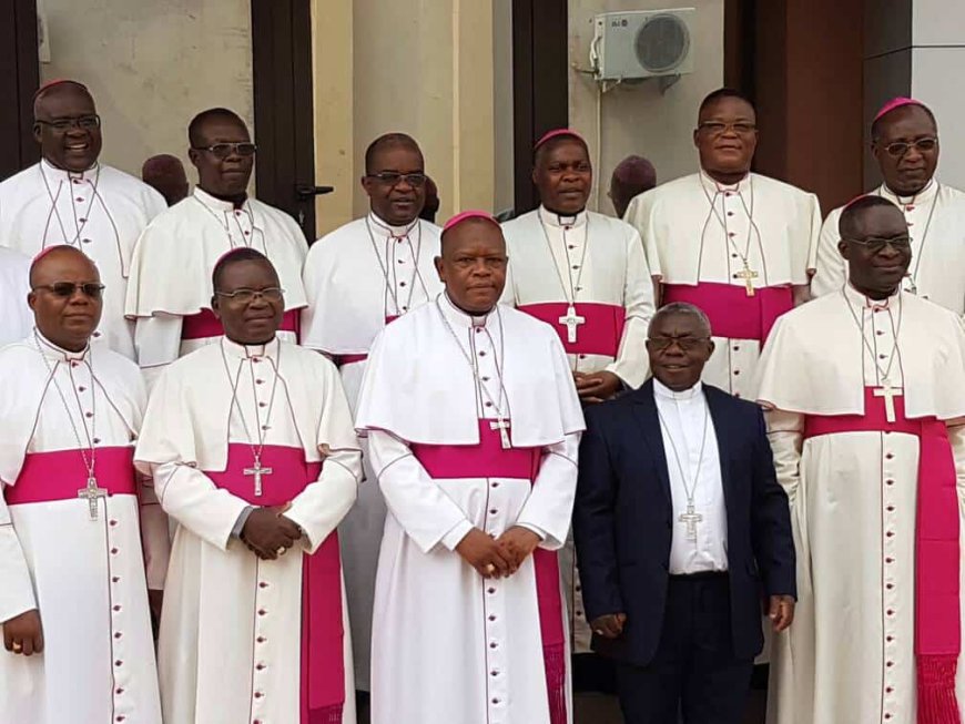 Attaque des ADF à Komanda : la CENCO condamne un énième massacre de civils malgré les opérations militaires conjointes FARDC-UPDF