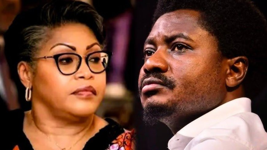 Affaire prison de Kisangani : Constant Mutamba ne lâche pas Judith Suminwa