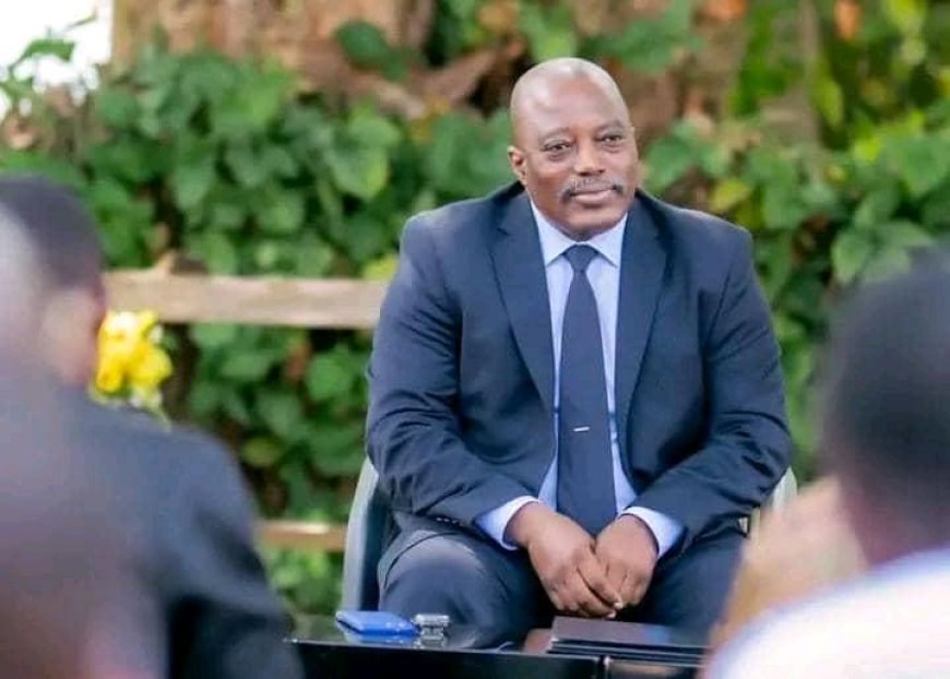 Procès Kabila : l'affaire est renvoyée au 7 août
