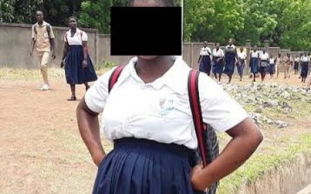 Des élèves enceintes à l'école : les Nations Unies saluent une avancée majeure pour l’égalité des sexes en RDC