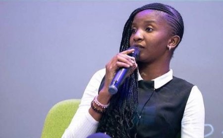 Kinshasa : la directrice générale d'une web radio interpellée puis détenue au Commissariat provincial de la police