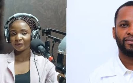 RDC : la journaliste Glody Ndaya transférée au Parquet de Grande instance de Kinshasa/Gombe