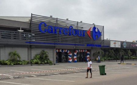Kinshasa : des missions de contrôle des prix lancées dans les supermarchés par le ministère de l'Économie