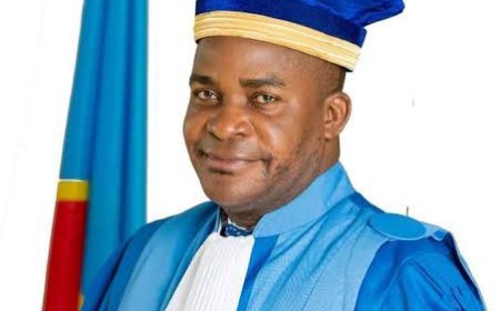 Voici le contenu des ordonnances présidentielles lues ce mardi 5 août à la RTNC  ‎