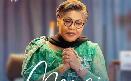 RDC : Judith Suminwa réaffirme son engagement après sa reconduction comme première ministre