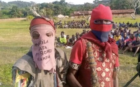 Kinshasa : 3 miliciens Mobondo tués par les FARDC à Mbankana