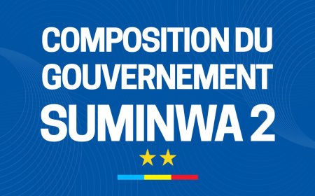 Remises et reprises entre ministres entrants et sortants : voici le programme qui débute ce mardi