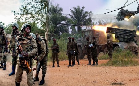 Le cessez-le-feu entre FARDC et AFC-M23 va-t-il bientôt voler en éclats ? Kinshasa et la rébellion s'accusent mutuellement