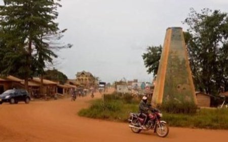 Ituri : paralysie des activités socio-économiques à Mambasa depuis ce mercredi