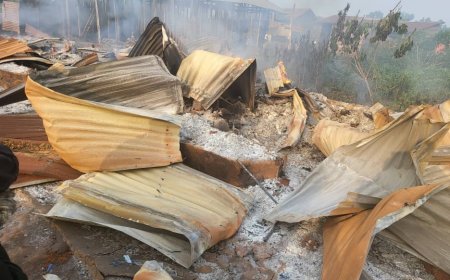 Beni : 3 morts dans une attaque des terroristes ADF à Mayimoya