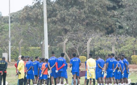 Battus et humiliés par le Maroc : les Léopards quittent le CHAN par la petite porte