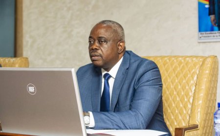 RDC : l’IGF invite les mandataires publics à amorcer des réformes profondes au-delà de la patrouille financière